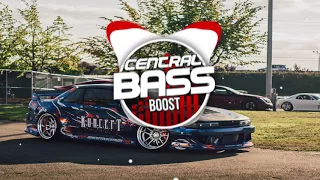 Sia - Chandelier (Robby Burke Bootleg) [Bass Boosted] @CentralBass12