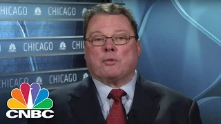 The Man Who Called For Dow 20,000 | Trading Nation | CNBC