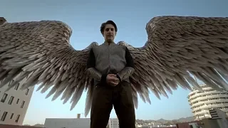 YOU MADE A DEAL WITH DAD, TIME TO PAY UP - LUCIFER S02E05