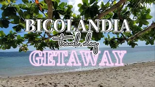 Bicol Travel Vlog 2023 | ayavlogs