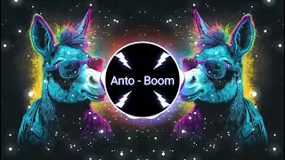 Lopico - Mi Panamera (Antoboom Big Room Remix)