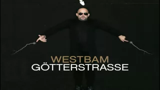 Westbam - To the middle of nowhere feat. Annette Humpe ( Götterstrasse )