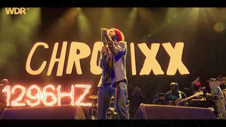 SKANKIN' SWEET - [1296HZ] - Chronixx (Live Rockpalast 2018)