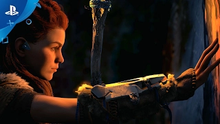 Horizon Zero Dawn - Countdown to Launch at PS Store | PS4