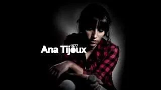 ana tijoux - 1977