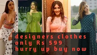 New best  dress collection 👗Aish fashion club