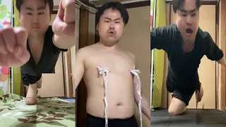 uespiiiii.1115 funny challenge video 😂😂😂 | Mr Uekusa Best TikTok 2022 March Part121