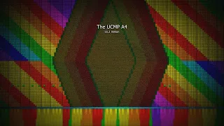 [Black MIDI] The UCMP - Final | 55.2 million notes