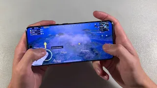 ИГРЫ HONOR 90 (PUBG, GTA, DIABLO)