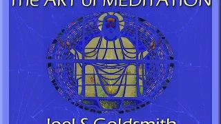 10 second Meditations byJoel S. Goldsmith tape 475A