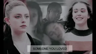 Hope & Josie | "You had a crush on me?" [1x12]