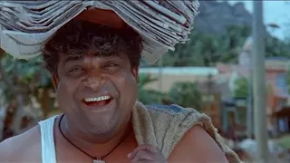 ಗುಮ್ಮಣ್ಣನನ್ನು ಬರ್ಬಾದ್ ಮಾಡಿದ ಭೈರವ | Jaggesh Scenes | Kannada Scenes |