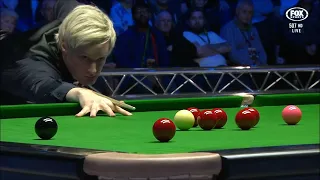 Neil Robertson vs Judd Trump: Champion of Champions - FINAL