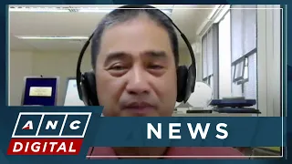 WATCH: Professor Renato de Castro dwell on ex-PH President Duterte's surprise visit to Beijing | ANC