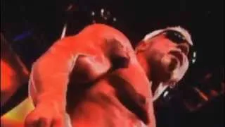 Scott Steiner "Holla If Ya Hear Me" Entrance Video