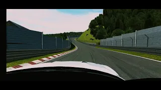 Nürburgring Nordschleife | (6:01.397) WR+ Setup | Assoluto Racing