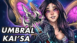 UMBRAL KAISA