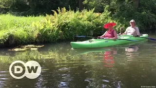 Der Spreewald - Naturparadies nahe Berlin | DW Deutsch