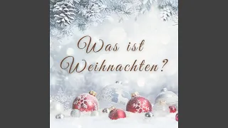 Was Ist Weihnachten?