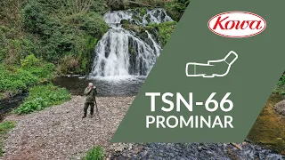 KOWA TSN 66 PROMINAR - Unleash The Power of Portable