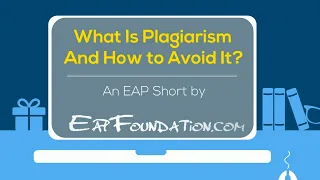 What is Plagiarism and How to Avoid It?