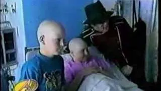 Michael Jackson - A True Humanitarian