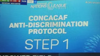 Soccer Fans Thrown Out Of Empower Field Stadium For Shouting Homophobic Chants At Concacaf Semi Fina