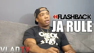 Ja Rule on How Murder Inc Beat Their Fed Case (Flashback)