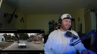 FRESH Song From JEEZY // Put The Minks Down ft 42 DUGG Reaction