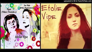 Etolie Vipe – Keep On Music (Danny Keith Cover) (Radio Edit – 2012)