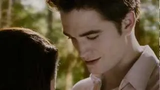 Breaking Dawn Part 2 Trailer Sneak Peek Official 2012 [1080 HD]