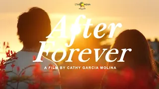 AFTER FOREVER: KATHNIEL MOVIE TRAILER (FAN MADE)