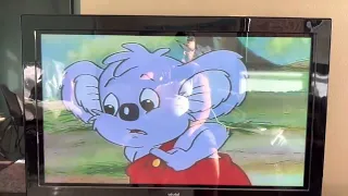 Opening to Mr Squiggle and Friends The Moon 1999 VHS