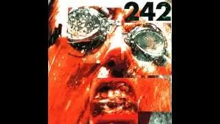 Front 242 Megamix II