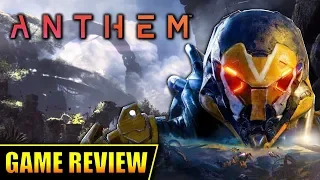 Anthem | Review