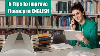 Spoken English tutorial in Hindi