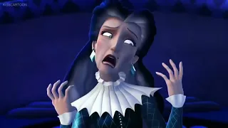 Elena and the Secret of Avalor - Shuriki's Defeat.