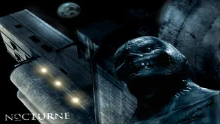 Nocturne (1999) 4K Resolution 60fps PC Gameplay Pt.1