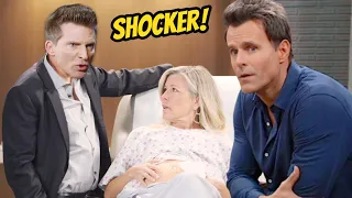 Carly became pregnant after having sex with Jason ABC General Hospital Spoilers