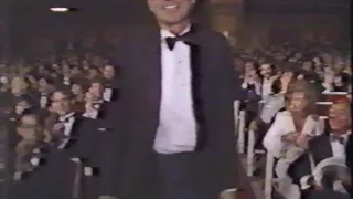 1985/1986 Emmys – NBC (9/21/1986)