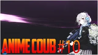 💡ANIME приколы | Anime COUB | Аниме приколы под музыку.Смешные Моменты из Аниме под музыку #10