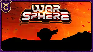 БЕСПЛАТНЫЙ РОГАЛИК С МЕХАМИ! WarSphere