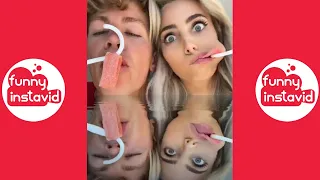 Try Not To Laugh Or Grin Challenge #4 |TikTok Videos Compilation June 2020 - Funny InstaVID