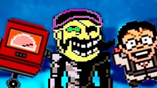 ПРЕКРАСНАЯ АНДАЙН! - UNDERTALE: Overtime #5