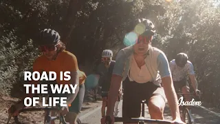 Every cycling struggle can be beaten | Road Is The Way Of Life – isadore.com