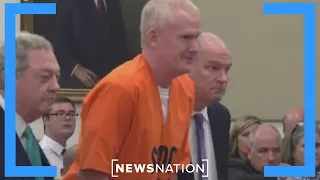 Alex Murdaugh back in court on financial fraud charges | NewsNation Live