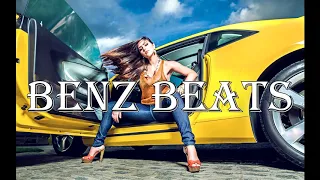 RASA - Kavabanga Depo Kolibri - Фиолетово (Max Roven Remix) | BENZ BEATS |