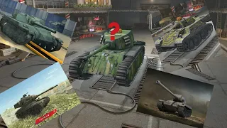 ARL 44 gangbanged by allies #Shorts (Wot blitz gameplay)