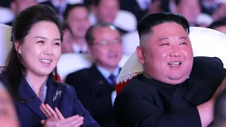 KOREA PÓŁNOCNA - Siła Propagandy - Film dokumentalny (2018) - Lektor PL