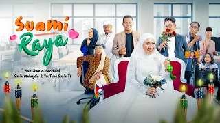 Drama Raya Suria 2024 | Suami Raya